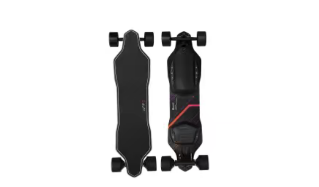 VYRON VB2 - Bicicleta Elétrica Esportiva