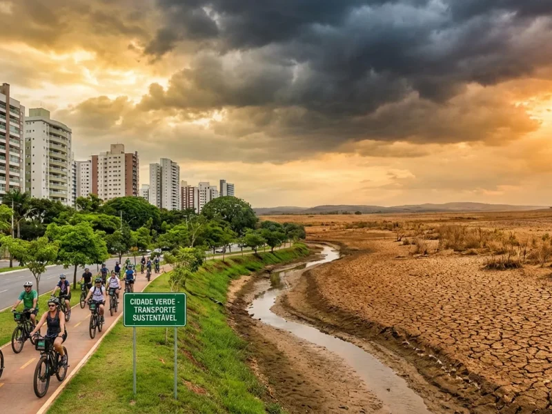 El Niño 2026 – VYRON Brasil