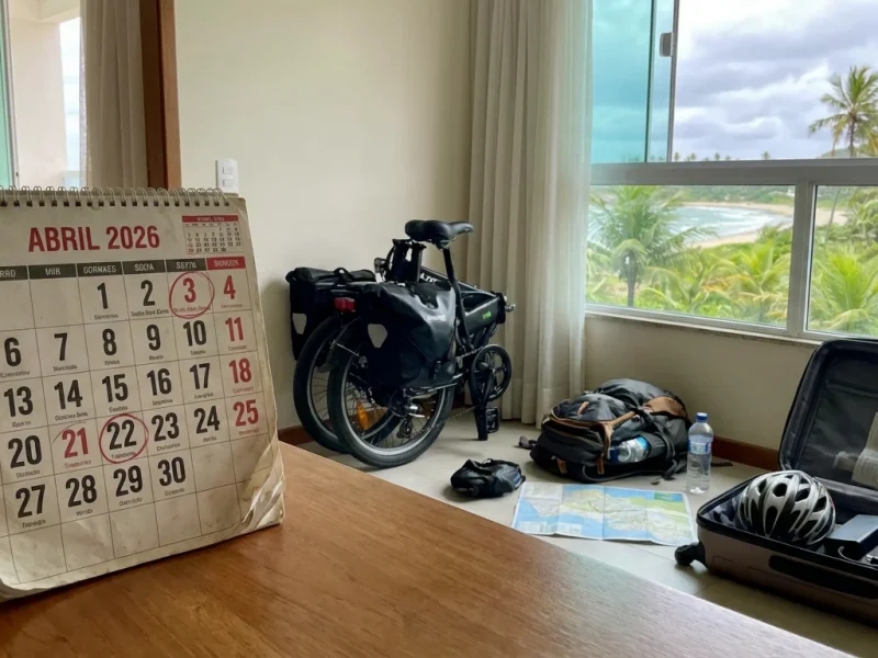 Abril 2026 – VYRON Brasil